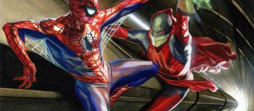 All-New Spider-Man 6 : Jeu De Pouvoirs
