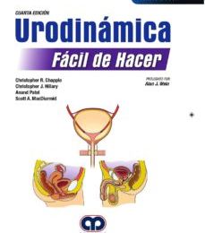 [Descargar pdf] URODINÁMICA FÁCIL DE HACER (4ª ED)