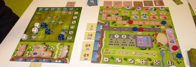 24h de Saint-Leu (3/7)