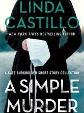 [PDF] A Simple Murder: A Kate Burkholder Short Story Collection by Linda Castillo