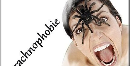 Arachnophobie