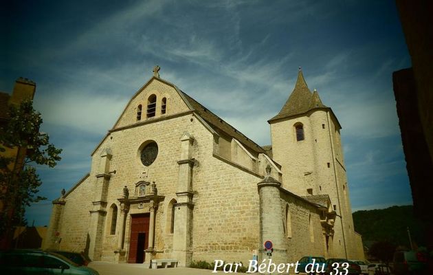 Marvejols dept 48 (4) la fête