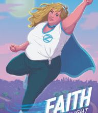 Read online: Faith: Taking Flight