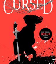 [Pdf/ePub] Cursed by Thomas Wheeler, Frank Miller download ebook
