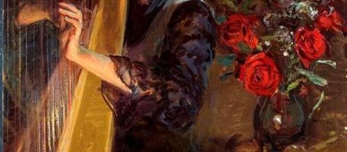 La musique donne une âme à nos cœurs et des ailes à la pensée