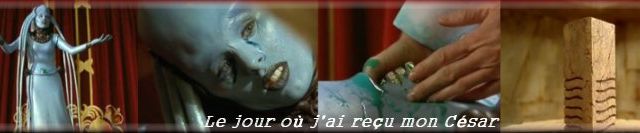 Remise de César (1ère partie)