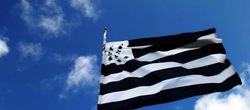 Les trésors de la Bretagne...