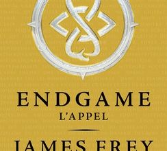Endgame, de James Frey