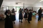Echos du repas festif Malgache ce 11 Mai à Aspres-sur-Buech