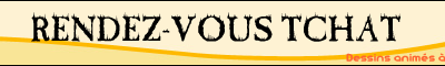 Nouveau rendez-vous tchat