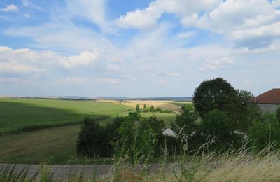 Colombey les 2 eglises