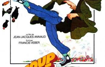 Coup de tête (1979)
