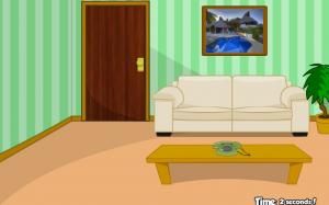 Sneaky academy day 6 soluce