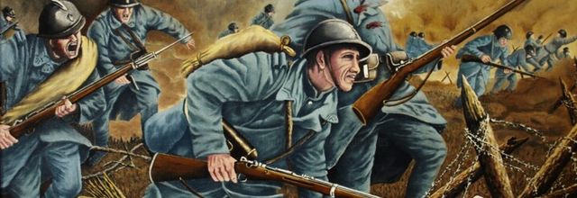 Armistice du 11 novembre 1918