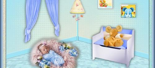 bébé douceur