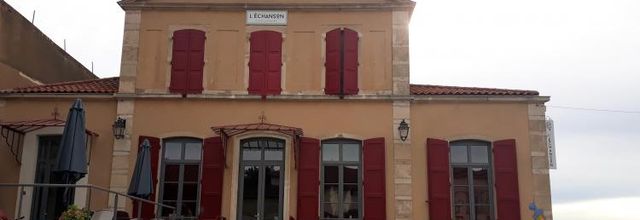 Vaux en Beaujolais/ Clochemerle..