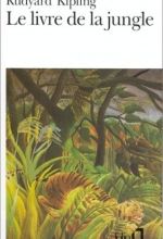 Le livre de la jungle, Rudyard KIPLING