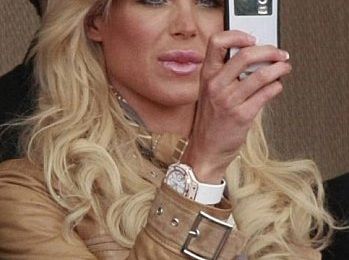 Enfin ! Les mémoires de Victoria Silvstedt