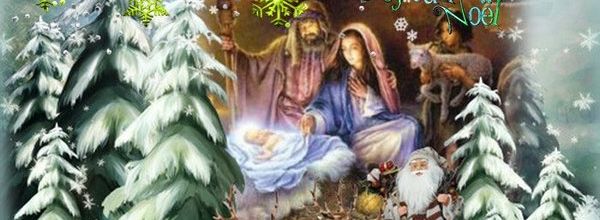  soir de  Noel 