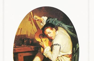 ☻ Le Neveu de Rameau à l'Université Paris-Diderot