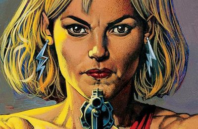 [Critique] Preacher, Tome 2