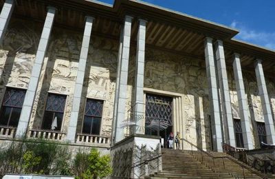 ☻ une heure dans la peau d'un immigré...