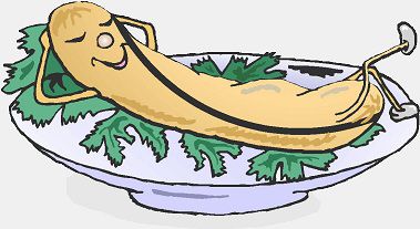 Quelques recettes