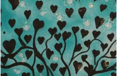 Scrap / Carte postale