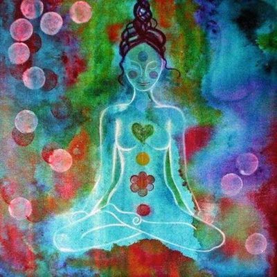YOGA / Stage samedi 8 février 2025 à Scy-Chazelles