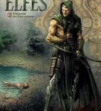 [Pdf/ePub] Elfes T02  - L'Honneur des Elfes sylvains by  download ebook
