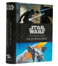 [download pdf] Star Wars: The Concept Art of Ralph McQuarrie Mini Book