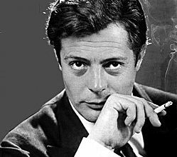 BOX OFFICE MARCELLO MASTROIANNI (1943-1969)