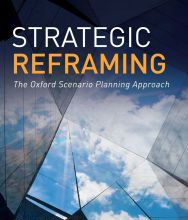 [Kindle] Strategic Reframing: The Oxford Scenario Planning Approach download