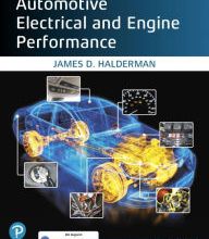 [Pdf/ePub] Automotive Electrical and Engine Performance / Edition 8 by James D. Halderman download ebook