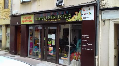 Souvenirs du premier samedi