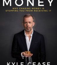 Free ebooks share download The Illusion of Money: Why Chasing Money Is Stopping You from Receiving It PDF CHM iBook