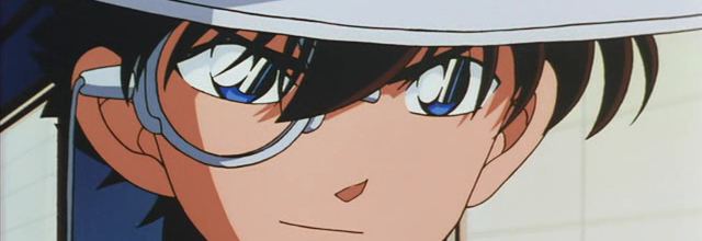 Kaito Kid