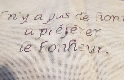 Merci!