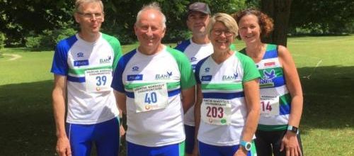 Résultats de la manche MNT de Chaumont ce 4/06/17