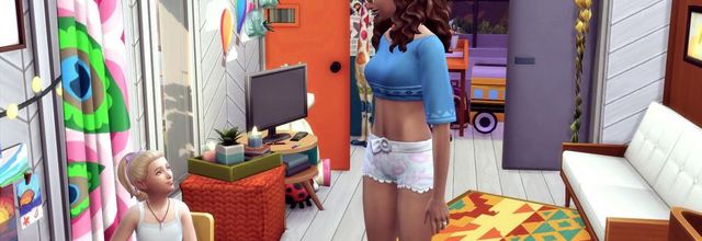 [CALF] Eté 2 - Semaine 9 - Jours 64 & 65