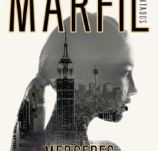 {epub descargar} MARFIL (ENFRENTADOS 1)