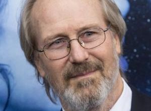 Adieu, William Hurt