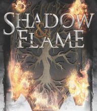 {pdf download} Shadow & Flame