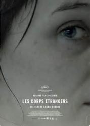 Critique: Les corps étrangers - court métrage (FIFF 2014)