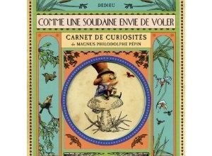 Nos Nouveautés et Coups de Ceurs 5ème page