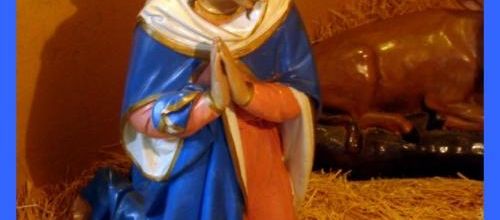 Noel 2010 les crèches à Pornic