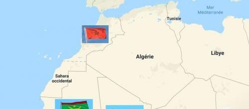 Notre voyage 2018 2019