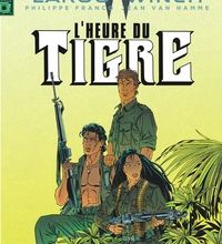 Téléchargement de livres électroniques gratuits pour ipad Largo Winch Tome 8 par Jean Van Hamme, Philippe Francq 9782800159522