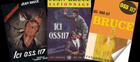 OSS 117 FRANCHISE