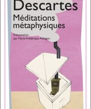 Téléchargez des ebooks complets gratuitement Méditations métaphysiques 9782081238312